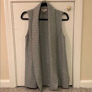 Sweater Vest